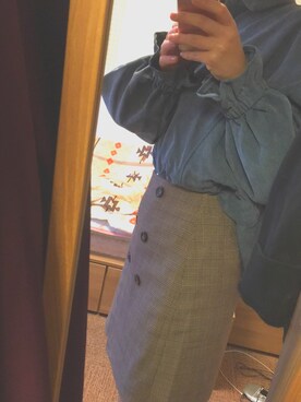 iiさんのコーディネート