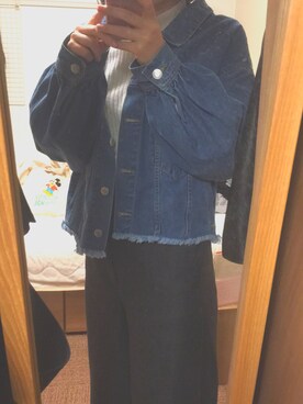 iiさんのコーディネート