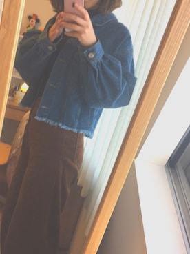 iiさんのコーディネート