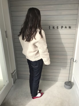 ANNAさんのコーディネート