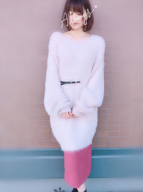 Yukko.☃︎さんのコーディネート