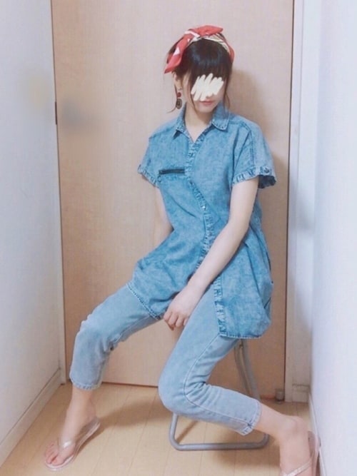 Yukko.☃︎さんのコーディネート