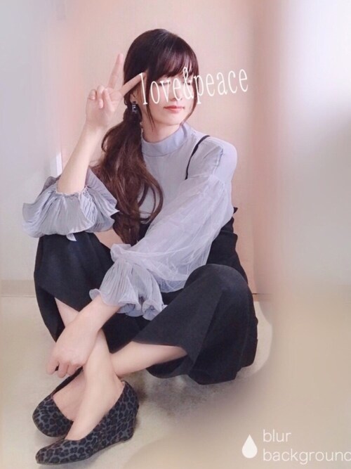 Yukko.☃︎さんのコーディネート
