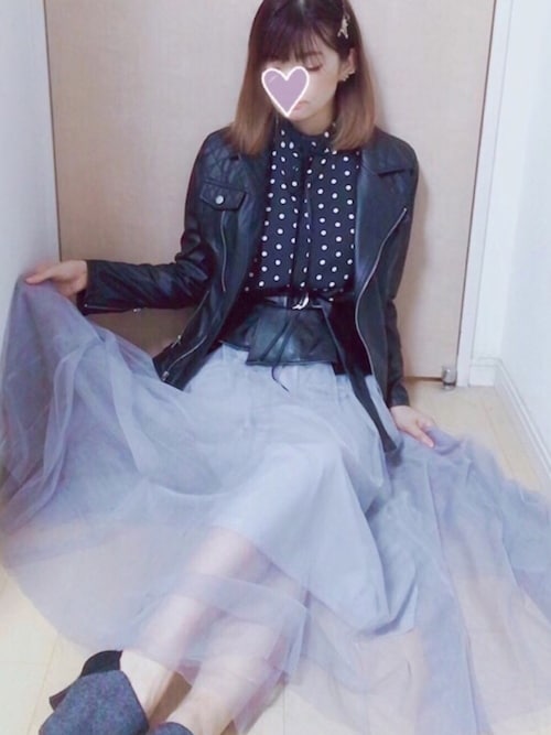 Yukko.☃︎さんのコーディネート