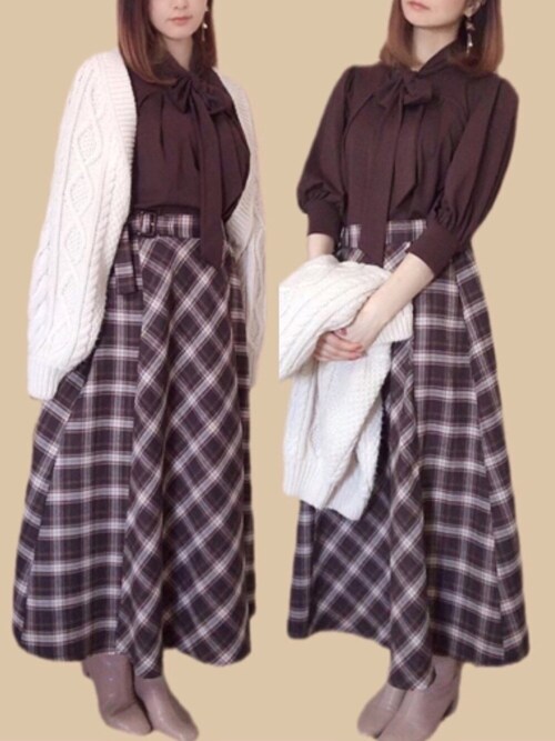 Yukko.☃︎さんのコーディネート