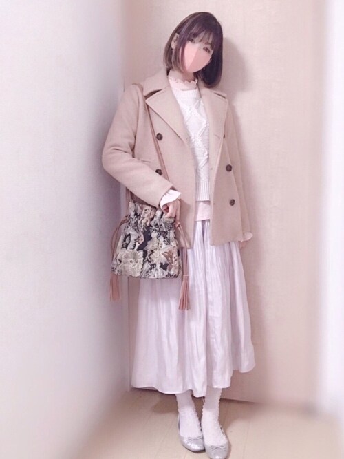 Yukko.☃︎さんのコーディネート