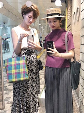 sa_24さんのコーディネート