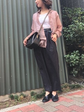 sa_24さんのコーディネート