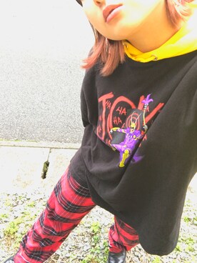 m＿kさんのコーディネート