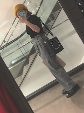 m＿kさんのコーディネート