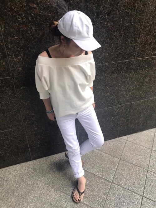 noah🐈さんのコーディネート