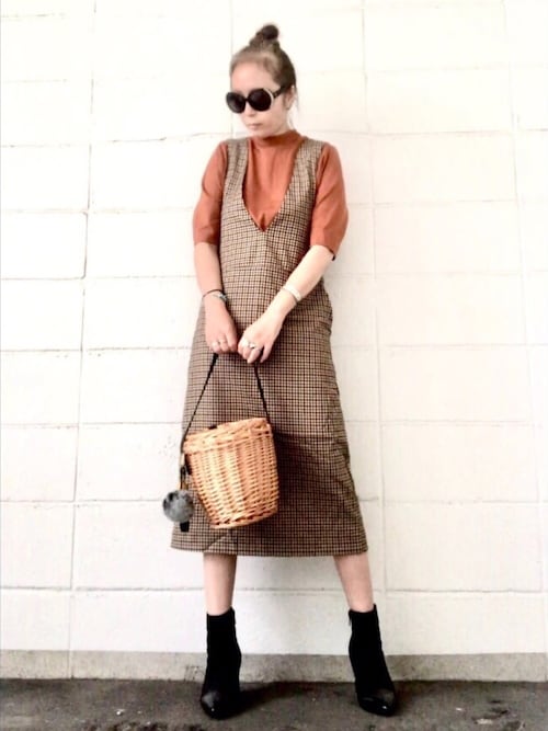 noah🐈さんのコーディネート