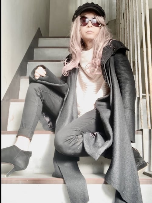 noah🐈さんのコーディネート