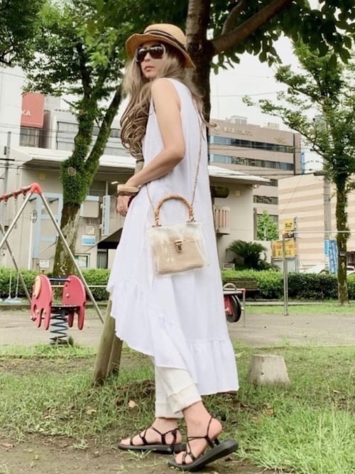 noah🐈さんのコーディネート