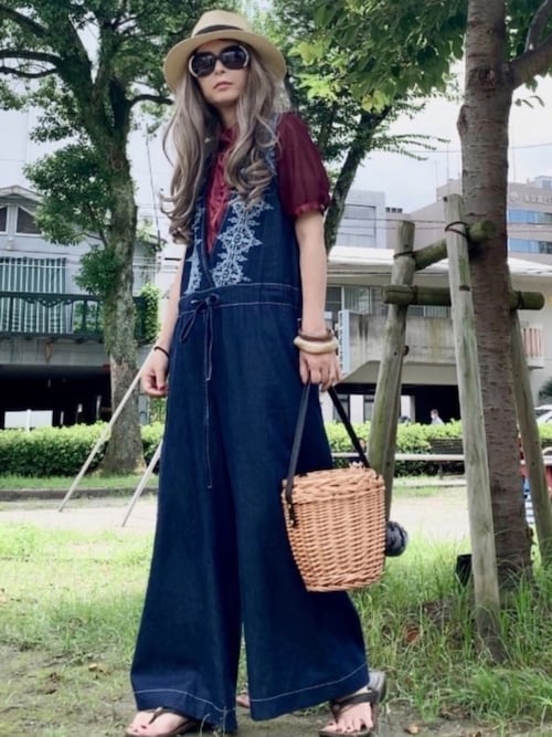 noah🐈さんのコーディネート
