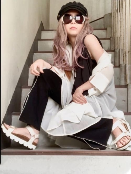 noah🐈さんのコーディネート