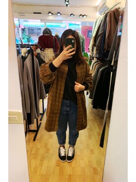 菁 🇹🇼さんのコーディネート