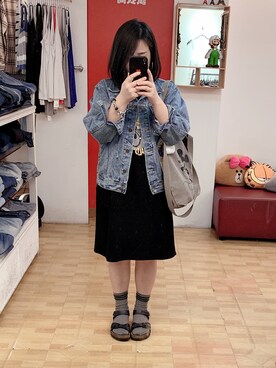 菁 🇹🇼さんのコーディネート