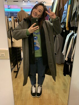 菁 🇹🇼さんのコーディネート