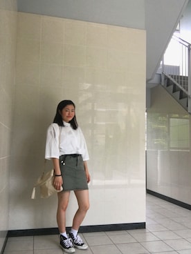 saraさんのコーディネート