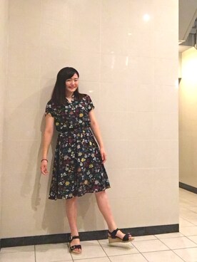 saraさんのコーディネート