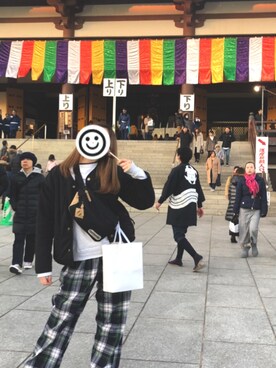 saraさんのコーディネート