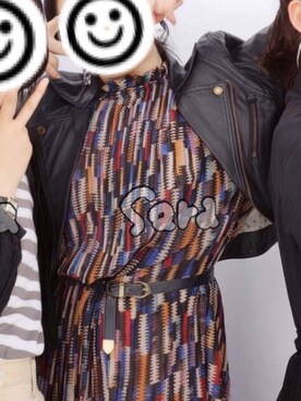 saraさんのコーディネート