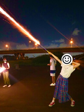 saraさんのコーディネート