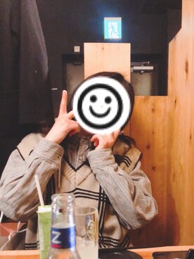 saraさんのコーディネート