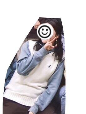 saraさんのコーディネート