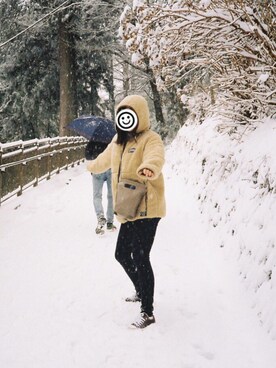 saraさんのコーディネート