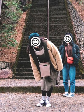 saraさんのコーディネート