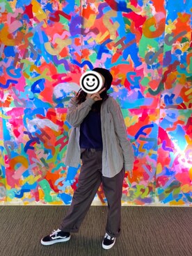 saraさんのコーディネート