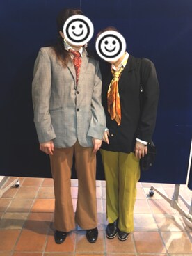 saraさんのコーディネート