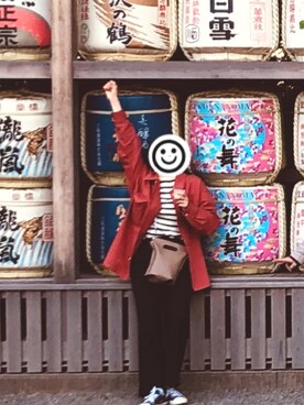 saraさんのコーディネート