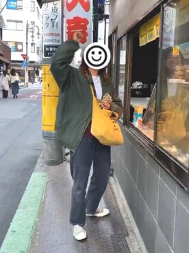 saraさんのコーディネート