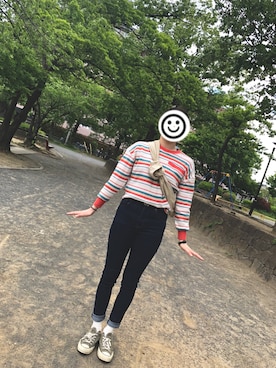 saraさんのコーディネート