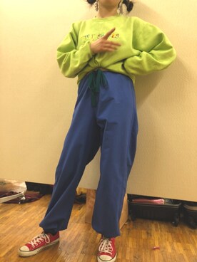 saraさんのコーディネート