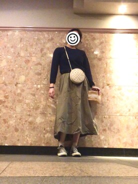 saraさんのコーディネート