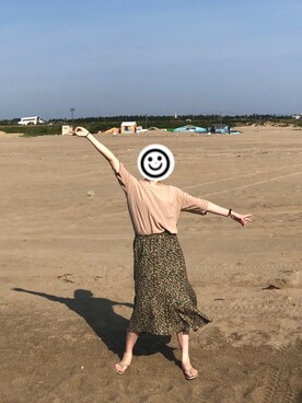 saraさんのコーディネート