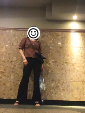 saraさんのコーディネート