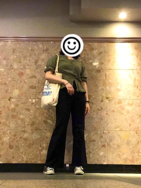 saraさんのコーディネート