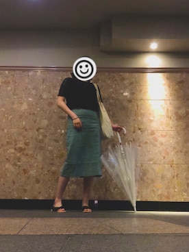 saraさんのコーディネート