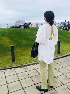 saraさんのコーディネート