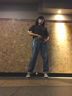 saraさんのコーディネート