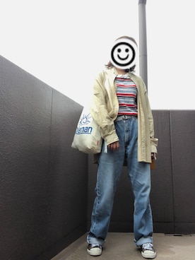 saraさんのコーディネート