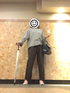 saraさんのコーディネート