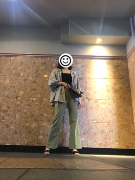 saraさんのコーディネート