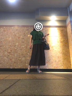 saraさんのコーディネート