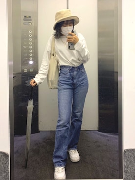 ayaさんのコーディネート